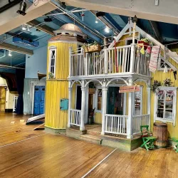 Junibacken - Stockholm