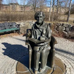 Junibacken - Stockholm