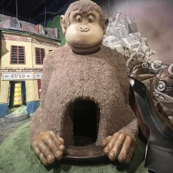 Junibacken - Stockholm