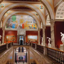 National Museum - Stockholm