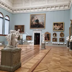 National Museum - Stockholm