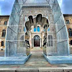 National Museum - Stockholm