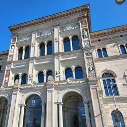 National Museum - Stockholm