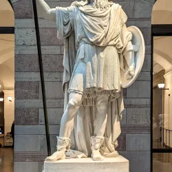 National Museum - Stockholm