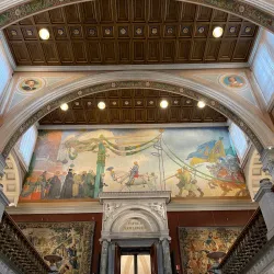 National Museum - Stockholm
