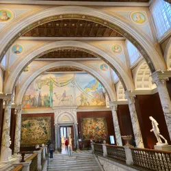 National Museum - Stockholm