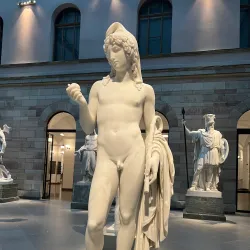 National Museum - Stockholm