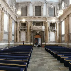 Royal Palace (Kungliga Slottet) - Stockholm