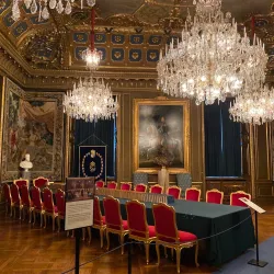 Royal Palace (Kungliga Slottet) - Stockholm