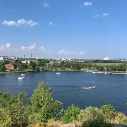 Skansen Open-Air Museum - Stockholm