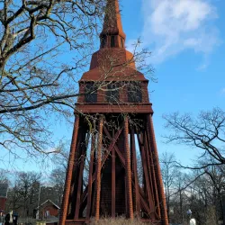 Skansen Open-Air Museum - Stockholm