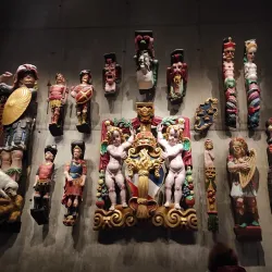 Vasa Museum - Stockholm