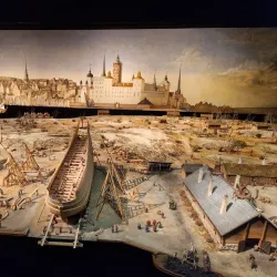 Vasa Museum - Stockholm