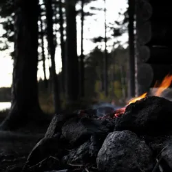 Hiking Trails around Storfors - Storfors