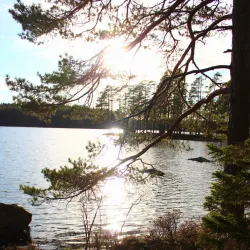 Hiking Trails around Storfors - Storfors