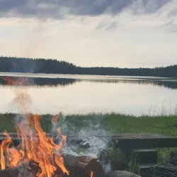 Hiking Trails around Storfors - Storfors