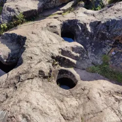 Lake Storforsen - Storfors