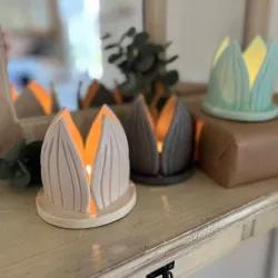 Local Artisan Workshops - Storfors