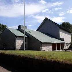 Storfors Church - Storfors