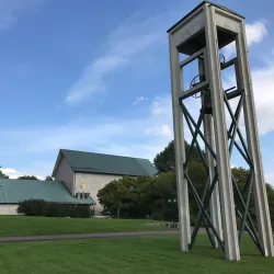 Storfors Church - Storfors