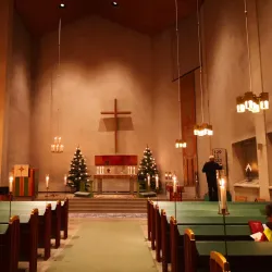 Storfors Church - Storfors