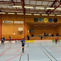 Storfors Community Park - Storfors