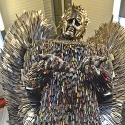 Storfors Ironworks Museum - Storfors