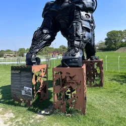Storfors Ironworks Museum - Storfors