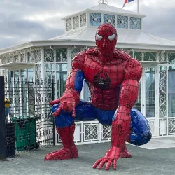 Storfors Ironworks Museum - Storfors