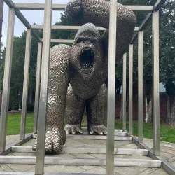 Storfors Ironworks Museum - Storfors