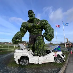 Storfors Ironworks Museum - Storfors