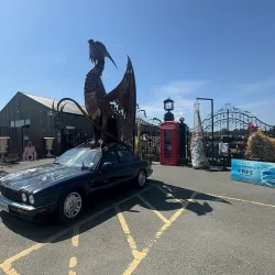 Storfors Ironworks Museum - Storfors