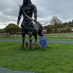 Storfors Ironworks Museum - Storfors