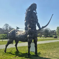 Storfors Ironworks Museum - Storfors