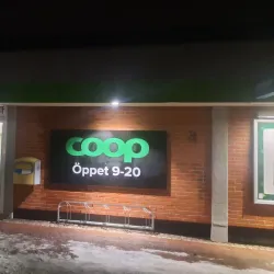 Storfors Local Market - Storfors