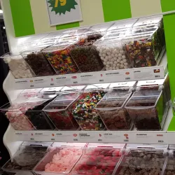 Storfors Local Market - Storfors