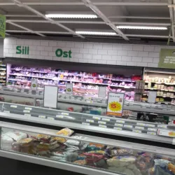 Storfors Local Market - Storfors