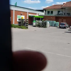 Storfors Local Market - Storfors