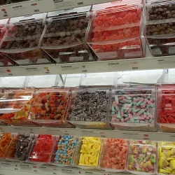 Storfors Local Market - Storfors