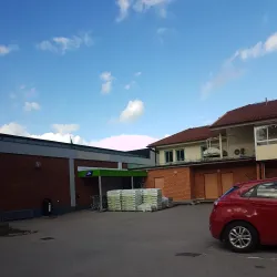 Storfors Local Market - Storfors