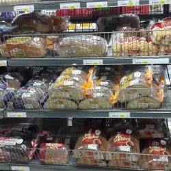 Storfors Local Market - Storfors