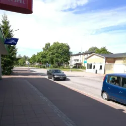 Storfors Local Market - Storfors