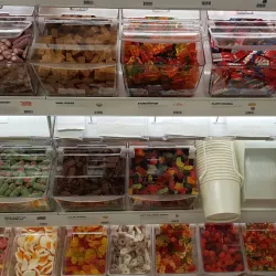 Storfors Local Market - Storfors