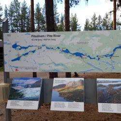 Storfors Nature Reserve - Storfors