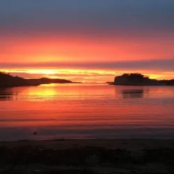 Kosterhavet National Park - Stromstad