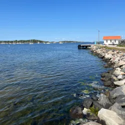 Kosterhavet National Park - Stromstad