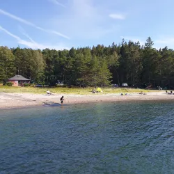 Kosterhavet National Park - Stromstad
