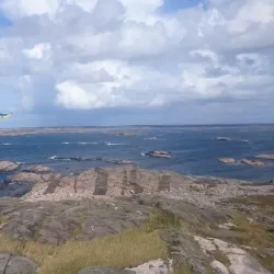 Kosterhavet National Park - Stromstad