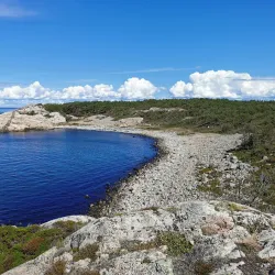 Saltö Island - Stromstad