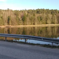 Saltö Island - Stromstad